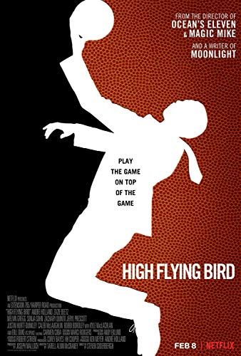 High Flying Bird online film