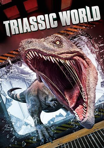 Triassic World online film