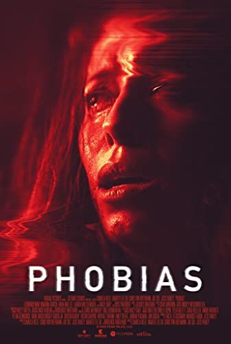 Phobias online film