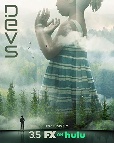 Devs - 1. évad online film