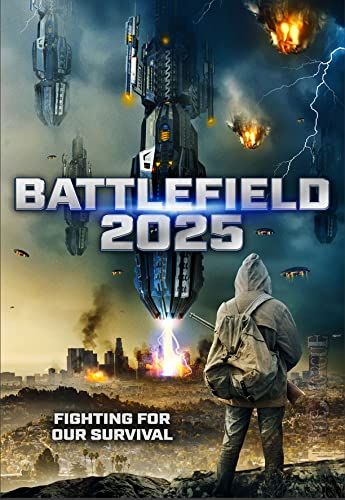 Battlefield 2025 online film