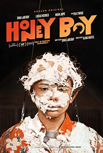 Honey Boy online film