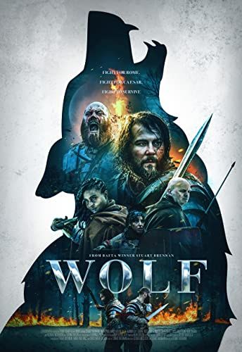 Wolf online film