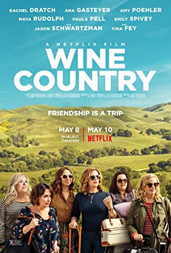 Wine Country online film