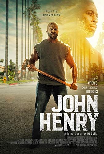 John Henry online film