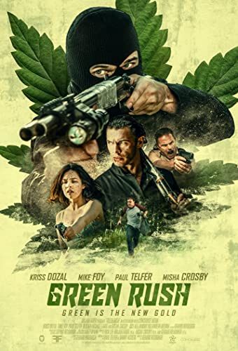 Green Rush online film