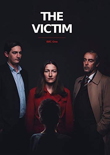 The Victim - 1. évad online film