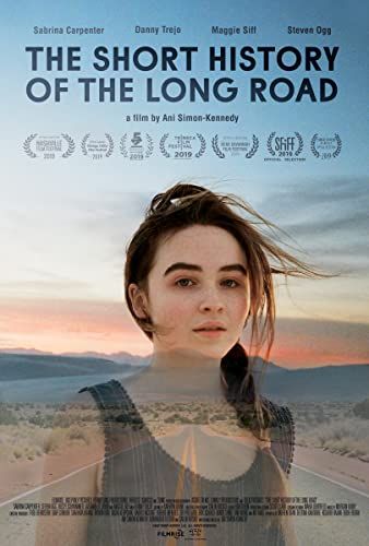 The Short History of the Long Road online film