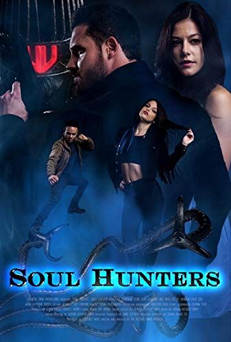 Soul Hunters online film