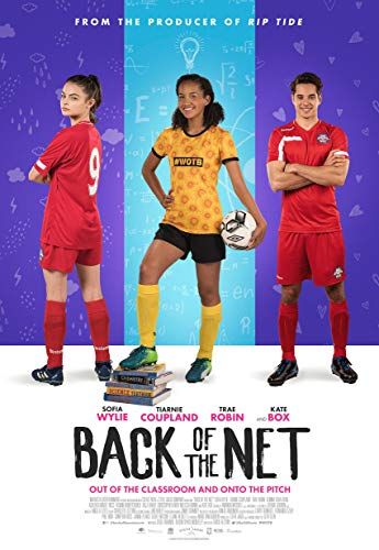 Back of the Net online film