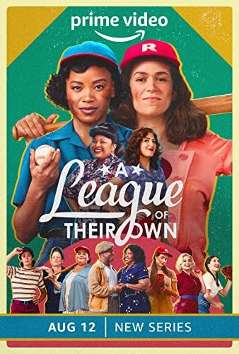 A League of Their Own - 1. évad online film