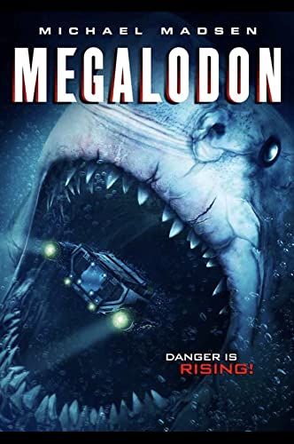 Megalodon online film