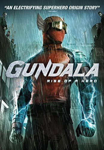 Gundala online film