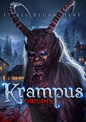 Krampus Origins online film