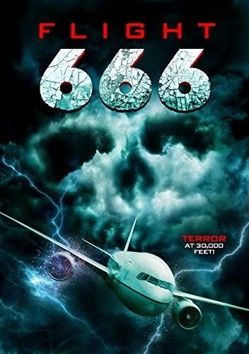 Flight 666 online film