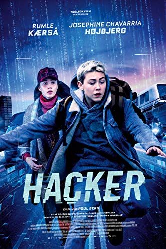 Hacker online film