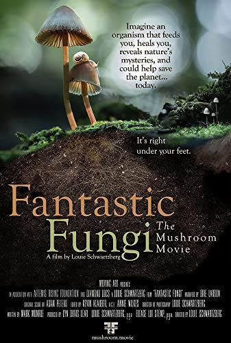 Fantastic Fungi online film