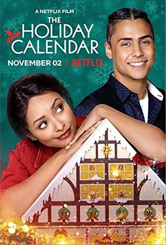The Holiday Calendar online film