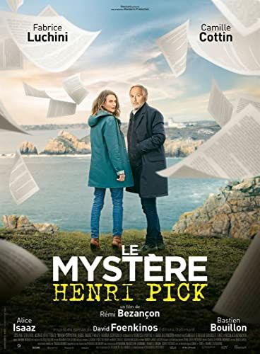 The Mystery of Henri Pick online film