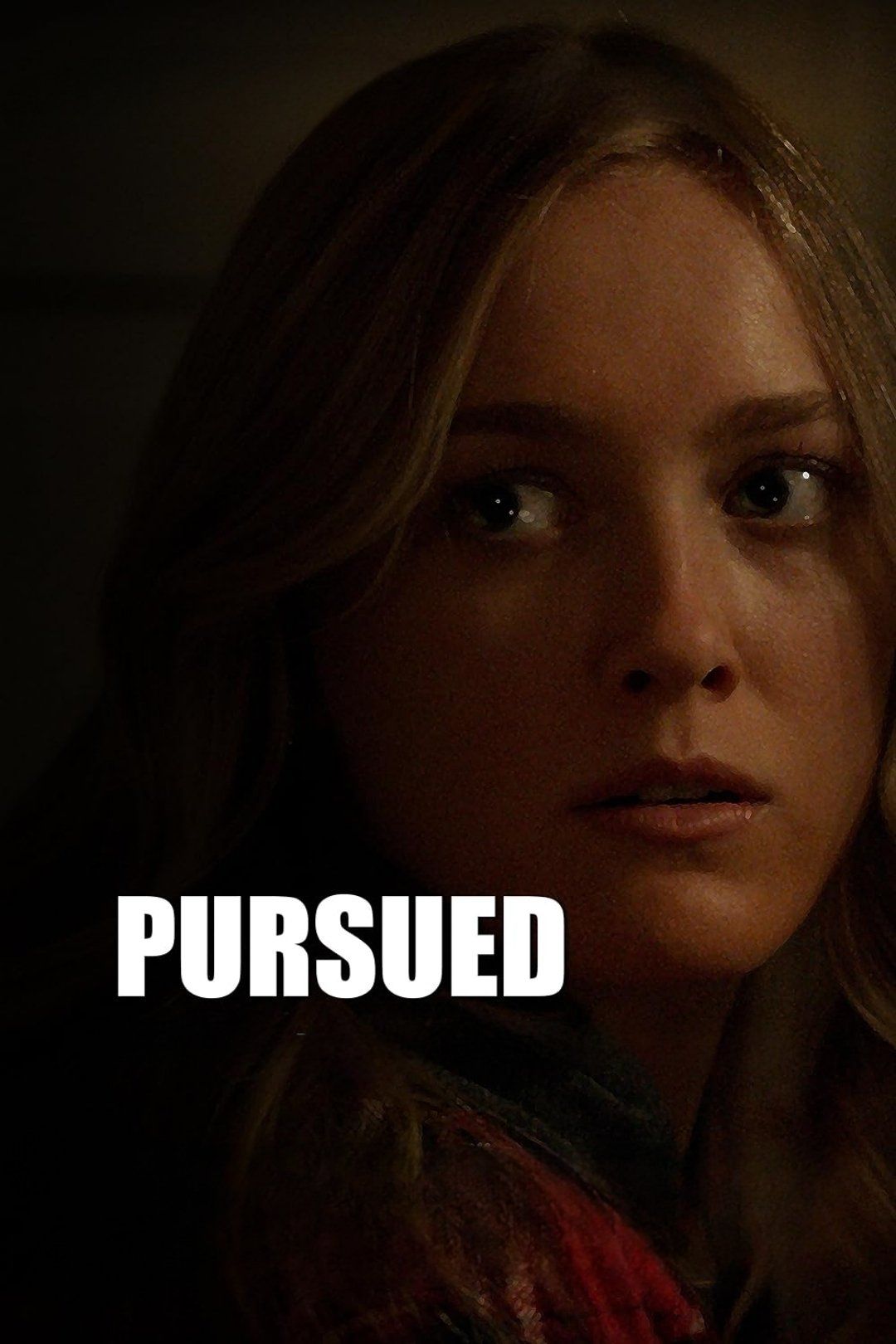 Pursued online film