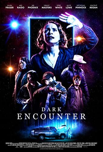 Dark Encounter online film