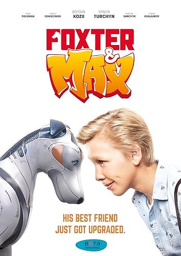 Foxter & Max online film