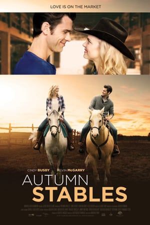 Lassú vágta - Autumn Stables online film
