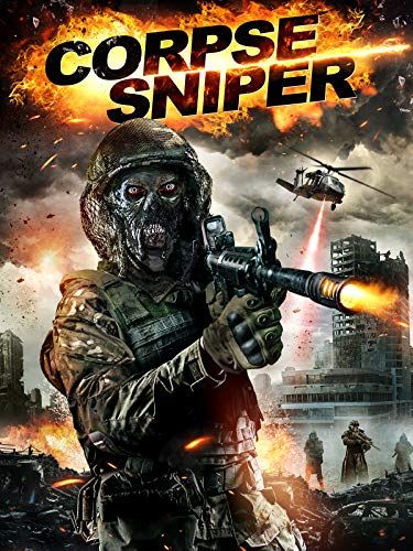 Sniper Corpse online film