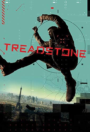 Treadstone - 1. évad online film