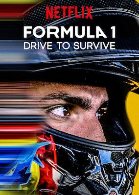 Formula 1: Drive to Survive - 4. évad online film