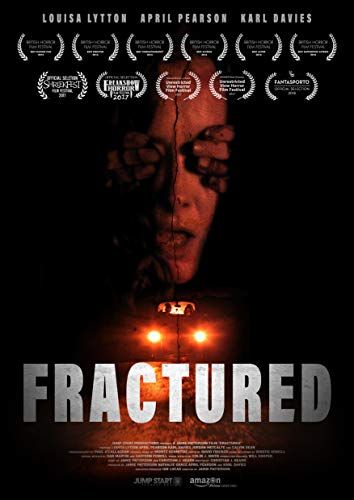 Fractured online film