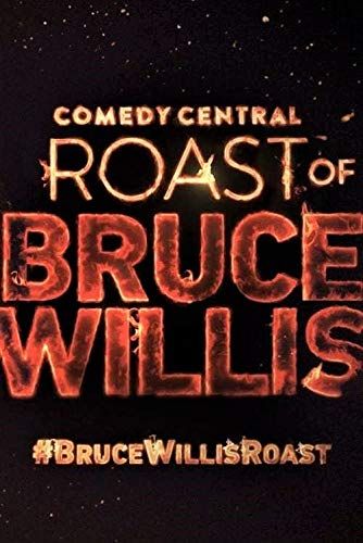 Comedy Central Roast of Bruce Willis - 1. évad online film