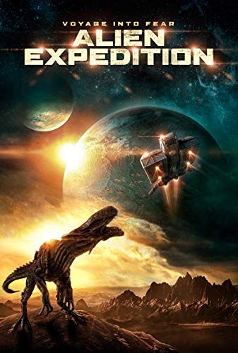 Alien Expedition online film