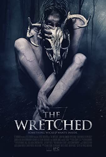 The Wretched - A hívatlan online film