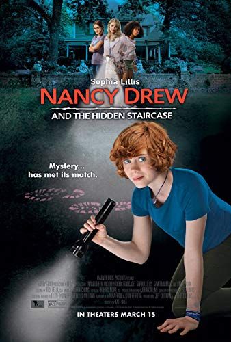 Nancy Drew and the Hidden Staircase online film