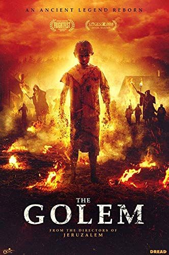 The Golem online film