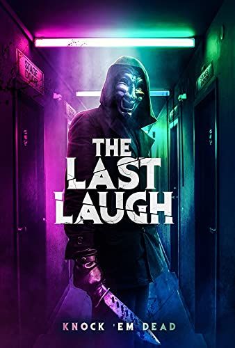 The Last Laugh online film