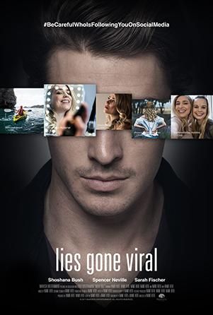 Web of Lies online film