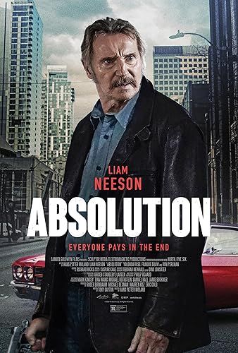 Absolution online film