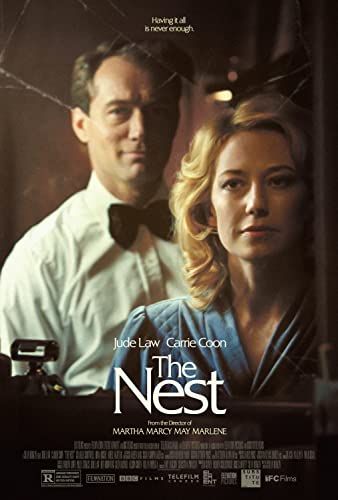 The Nest online film