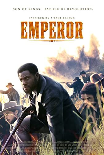 Emperor online film