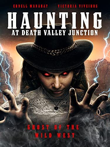 Haunting at Death Valley Junction online film