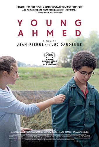 Az ifjú Ahmed online film