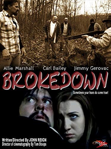 Brokedown online film