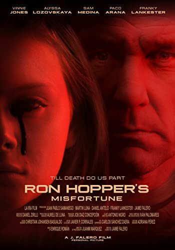 Ron Hopper's Misfortune online film