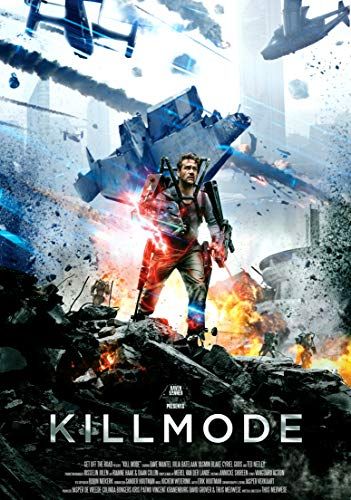 Kill Mode online film
