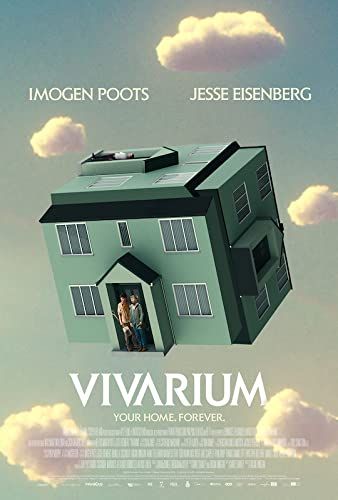 Vivarium online film