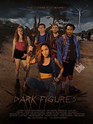 Dark Figures online film