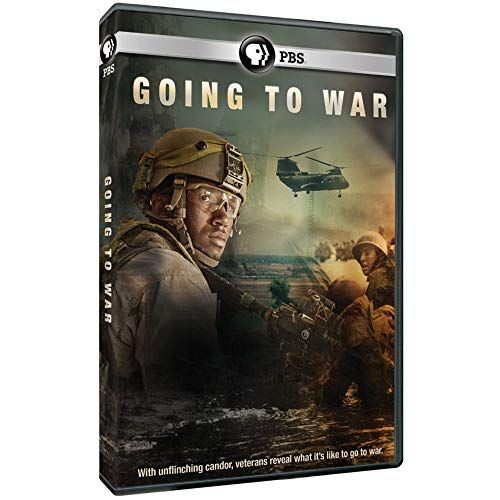 Going to War online film