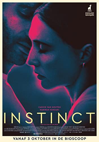 Instinct - Ösztön online film